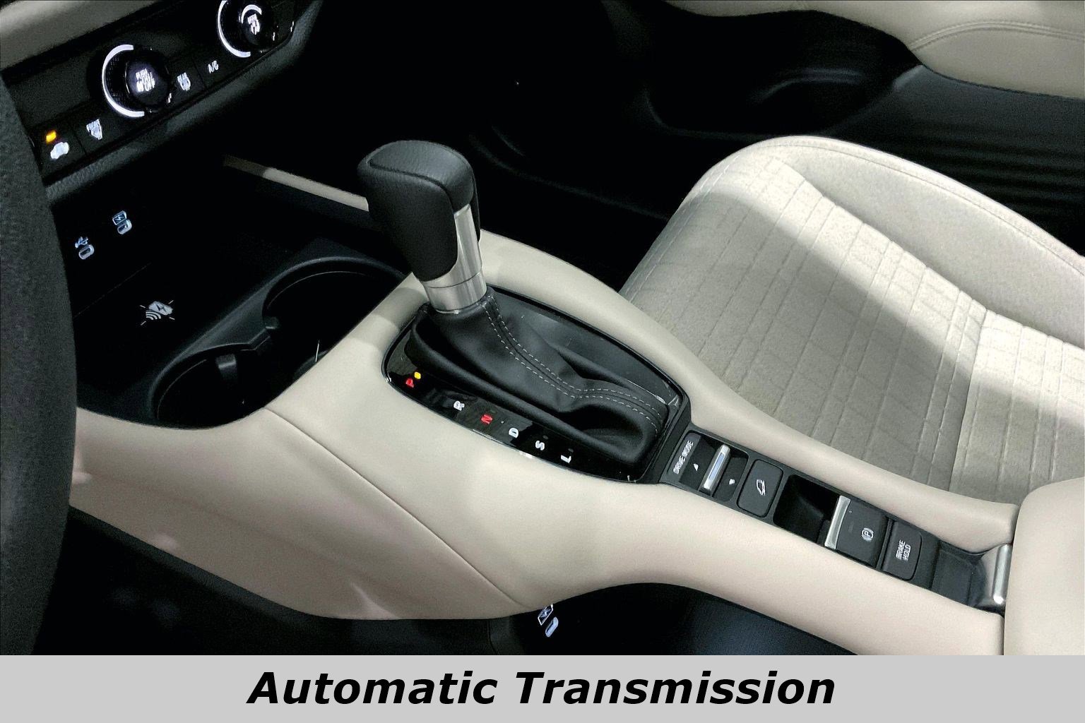 Used 2026 Honda HR-V LX image 17