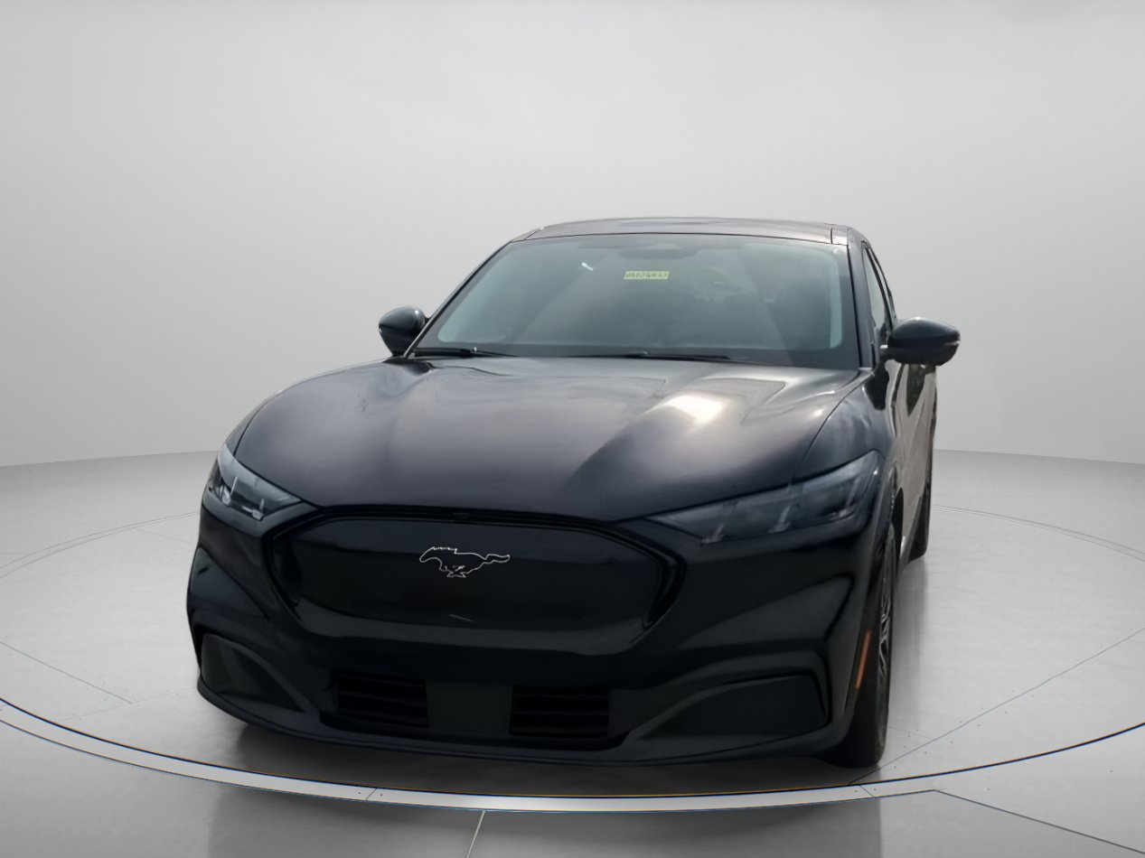 New 2026 Ford Mustang Mach-E Premium w/ Technology Package RWD image 10