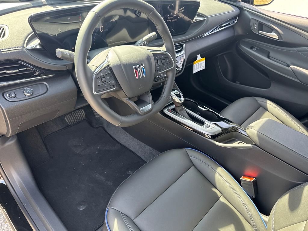 New 2026 Buick Envista Sport Touring w/ Convenience I Package image 16