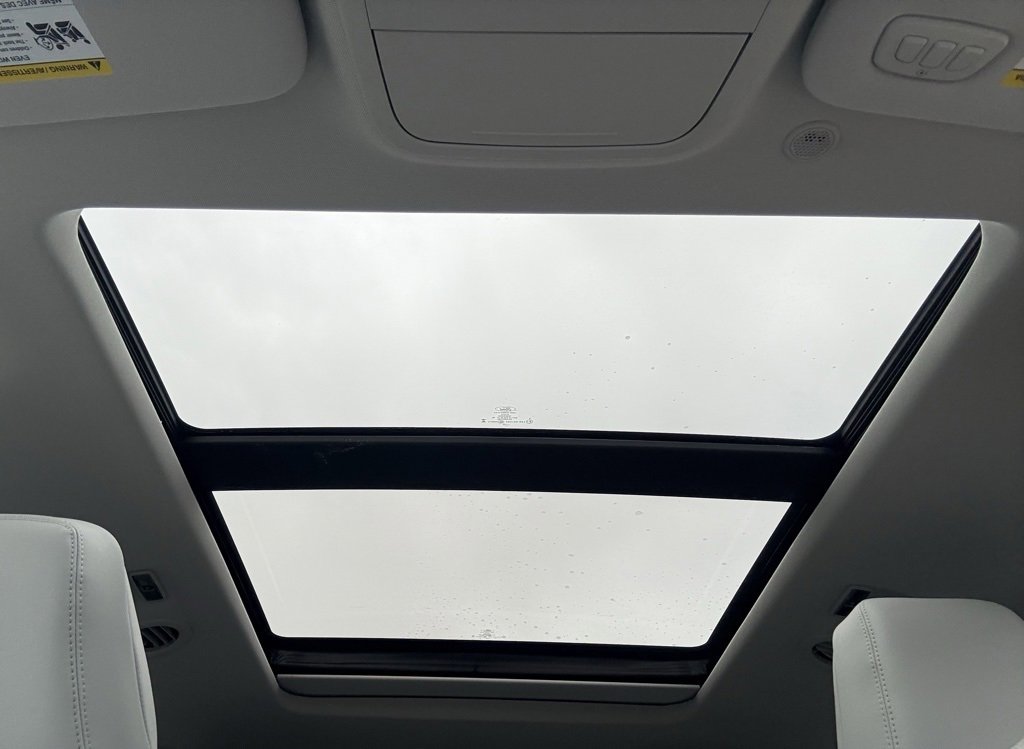 New 2025 Ford Explorer Platinum image 14