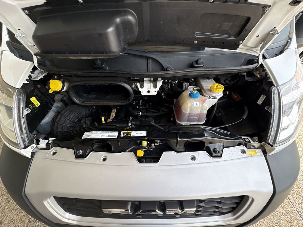 Used 2022 RAM ProMaster 2500 image 27