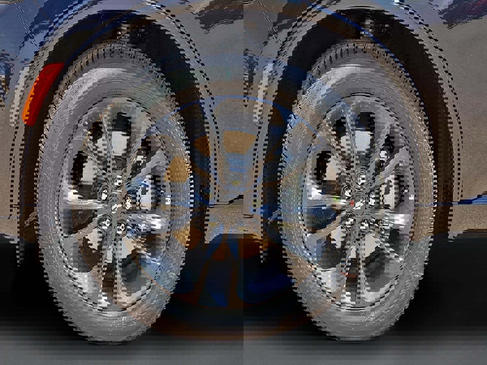 New 2024 Dodge Durango SXT w/ SXT Blacktop Group image 8