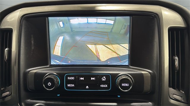 Used 2018 Chevrolet Silverado 1500 LT w/ LT Eassist Package image 15