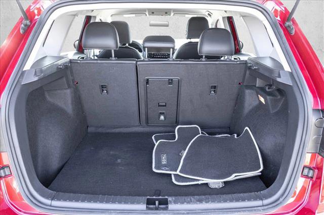 Used 2022 Volkswagen Taos SE image 20