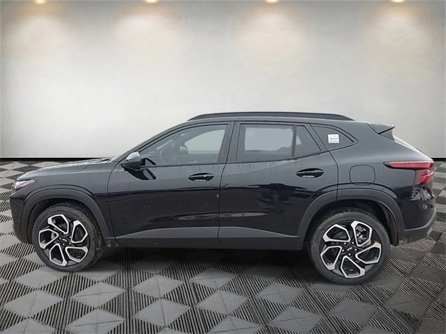 New 2026 Chevrolet Trax RS w/ Driver Confidence Package image 8