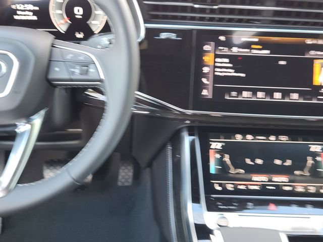 New 2026 Audi Q8 Premium Plus image 26