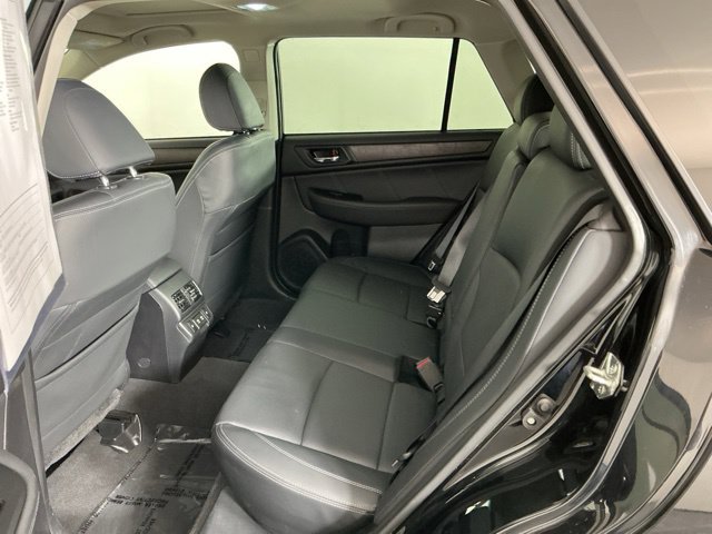 Used 2019 Subaru Outback 2.5i Limited w/ Popular Package #2 AWD/4WD image 27
