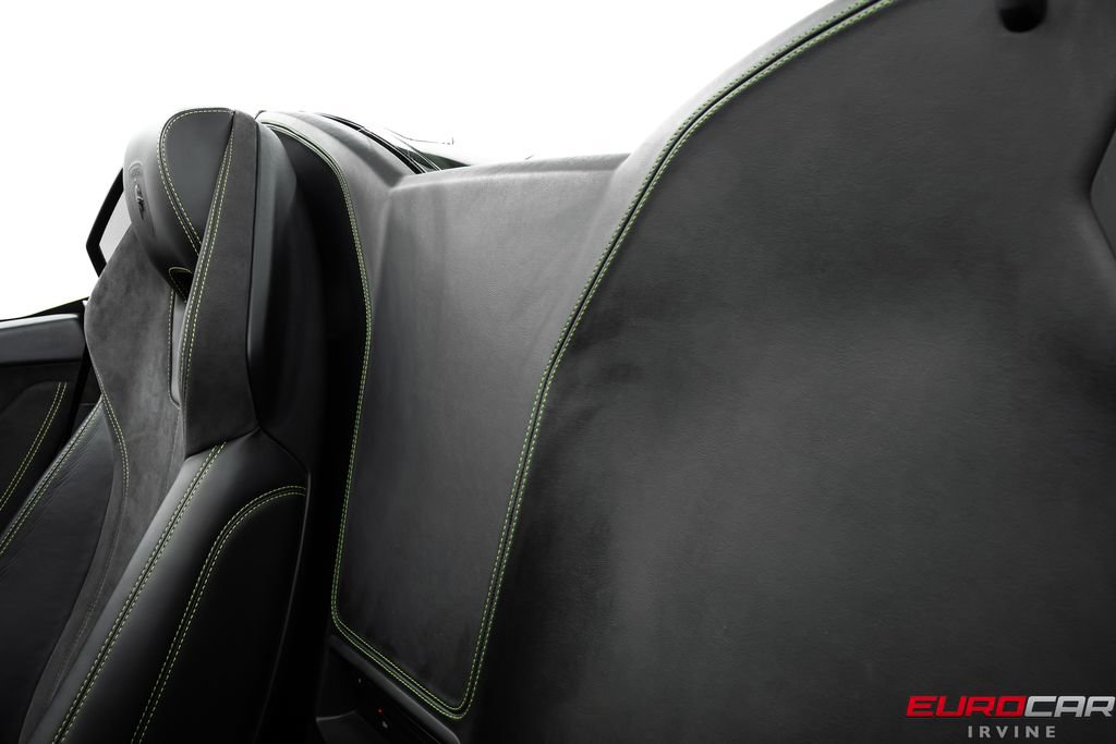 Used 2017 Lamborghini Huracan LP 610-4 image 39