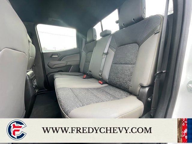 Used 2024 Chevrolet Colorado ZR2 w/ Safety Package image 30