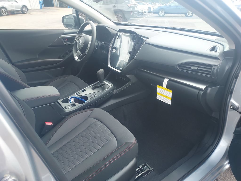 New 2026 Subaru Impreza 2.0i Sport AWD/4WD image 12