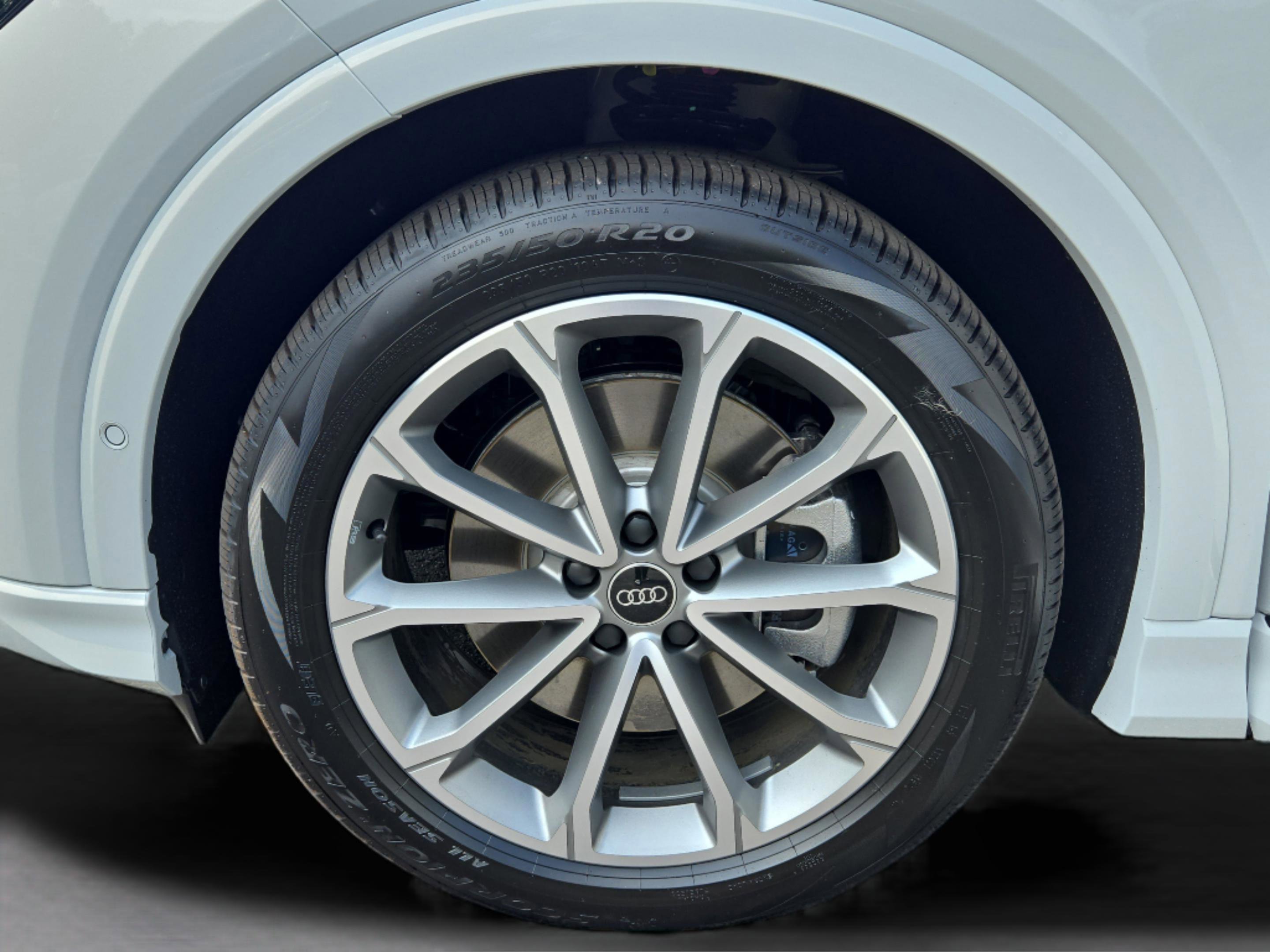 New 2026 Audi Q4 e-tron Premium Plus image 12