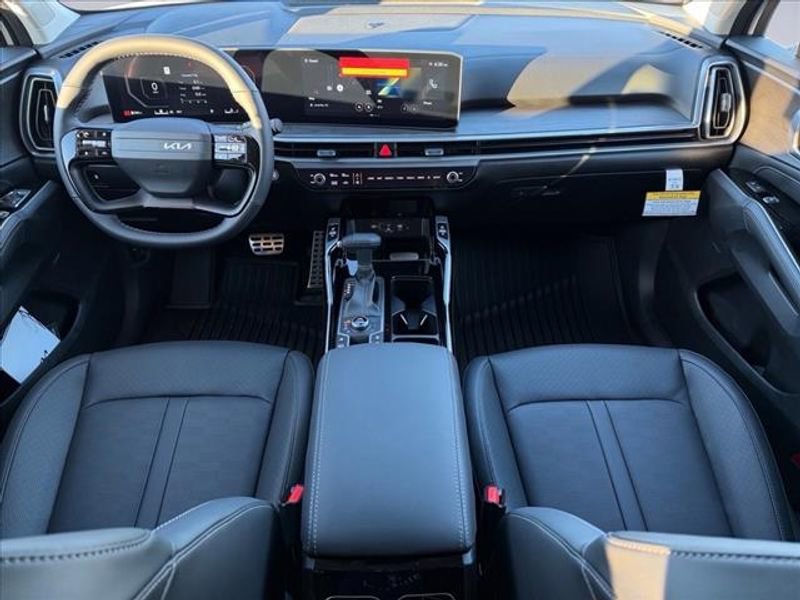 New 2026 Kia Sorento SX image 16
