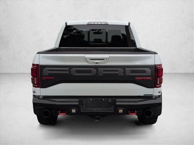 Used 2019 Ford F150 Raptor w/ Equipment Group 802A Luxury AWD/4WD image 7