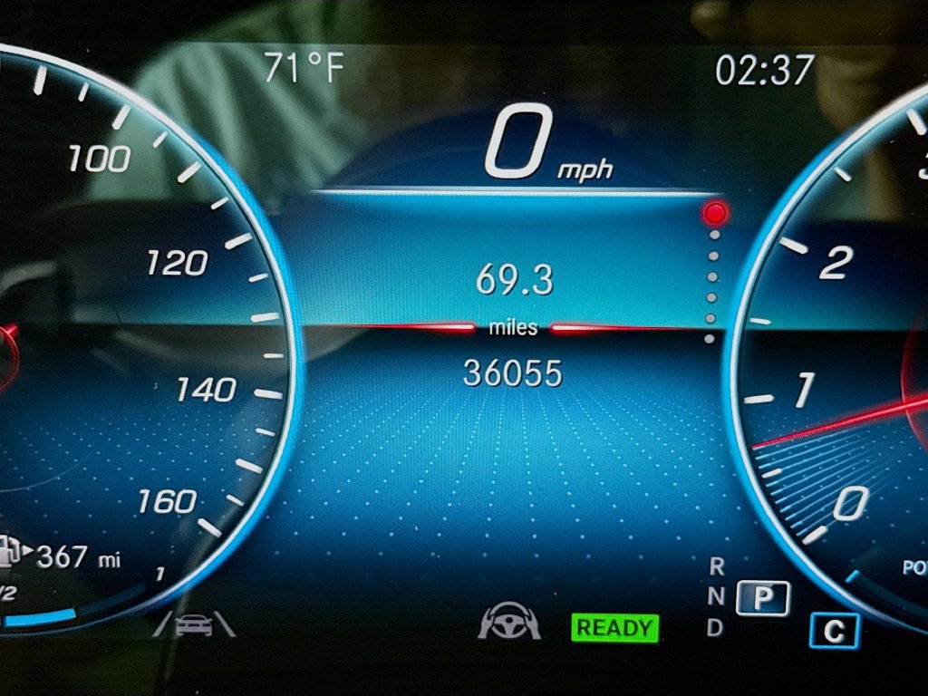 Certified 2023 Mercedes-Benz GLS 450 4MATIC image 12