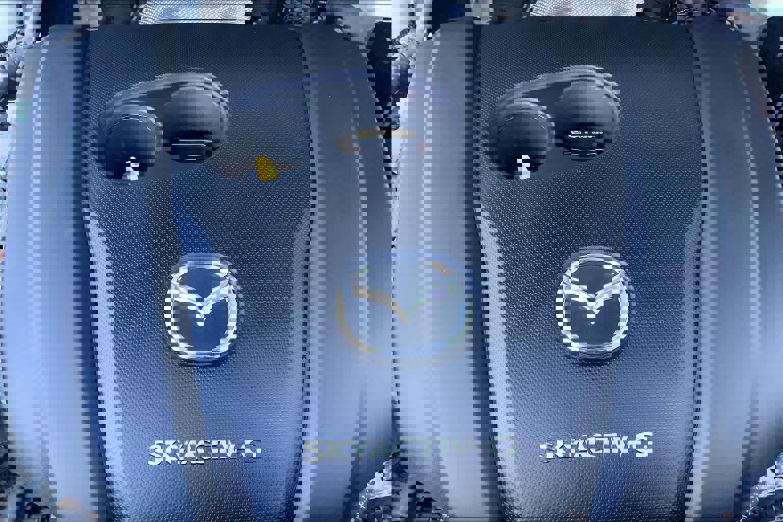 Certified 2021 MAZDA CX-5 Touring w/ Touring Preferred SV Package image 30