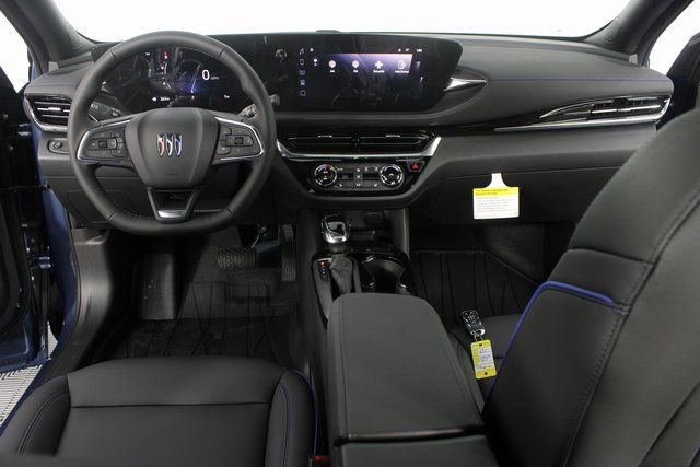 New 2026 Buick Envista Sport Touring w/ Convenience I Package image 10