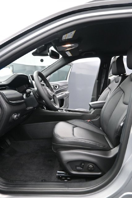 New 2026 Jeep Compass Limited AWD/4WD image 7