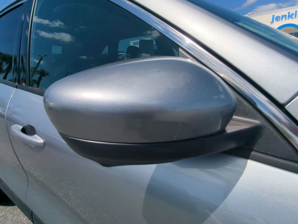 Used 2023 Ford Escape Active w/ Tech Pack #2 image 12