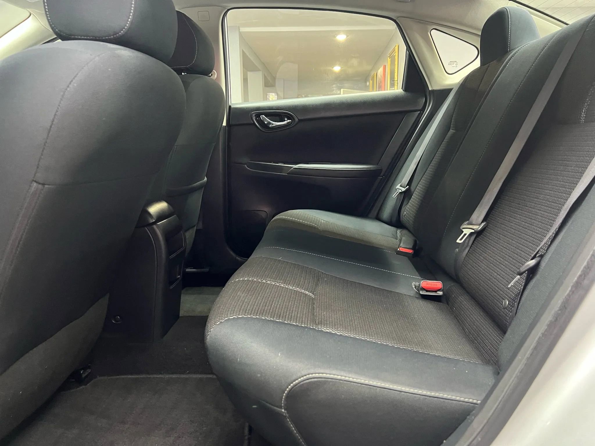 Used 2017 Nissan Sentra S image 22