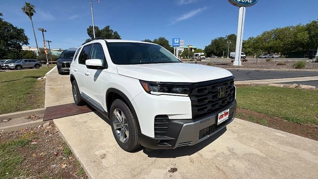 New 2026 Honda Pilot EX-L image 2