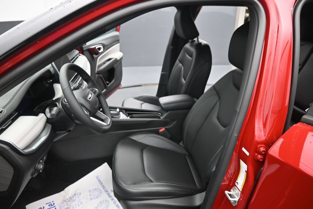 New 2026 Jeep Compass Limited AWD/4WD image 18