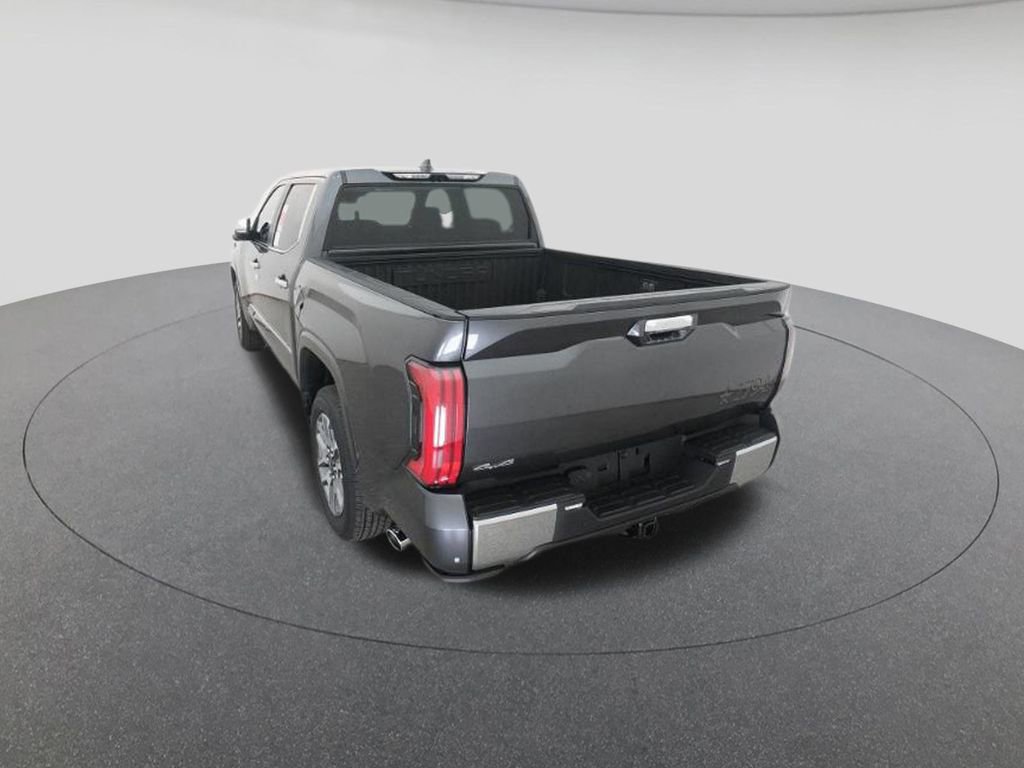 New 2026 Toyota Tundra 1794 Edition image 6