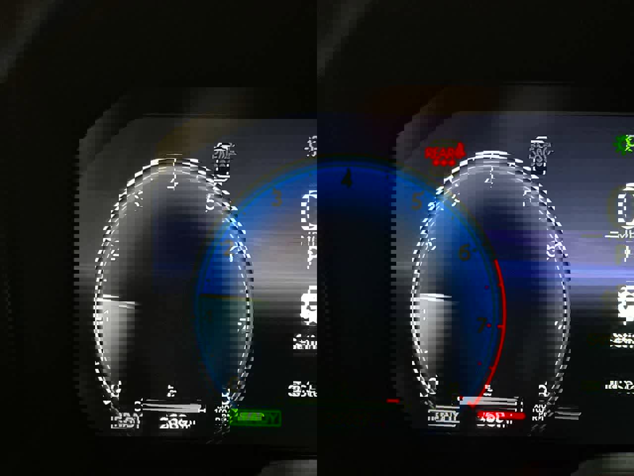 Used 2024 Toyota Land Cruiser w/ Premium Package image 15