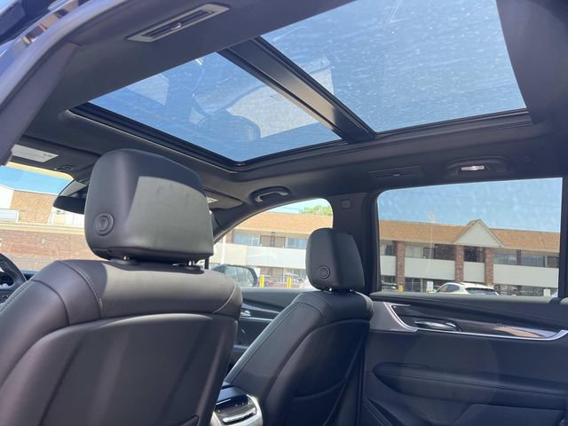 Certified 2023 Cadillac XT6 Sport AWD/4WD image 15