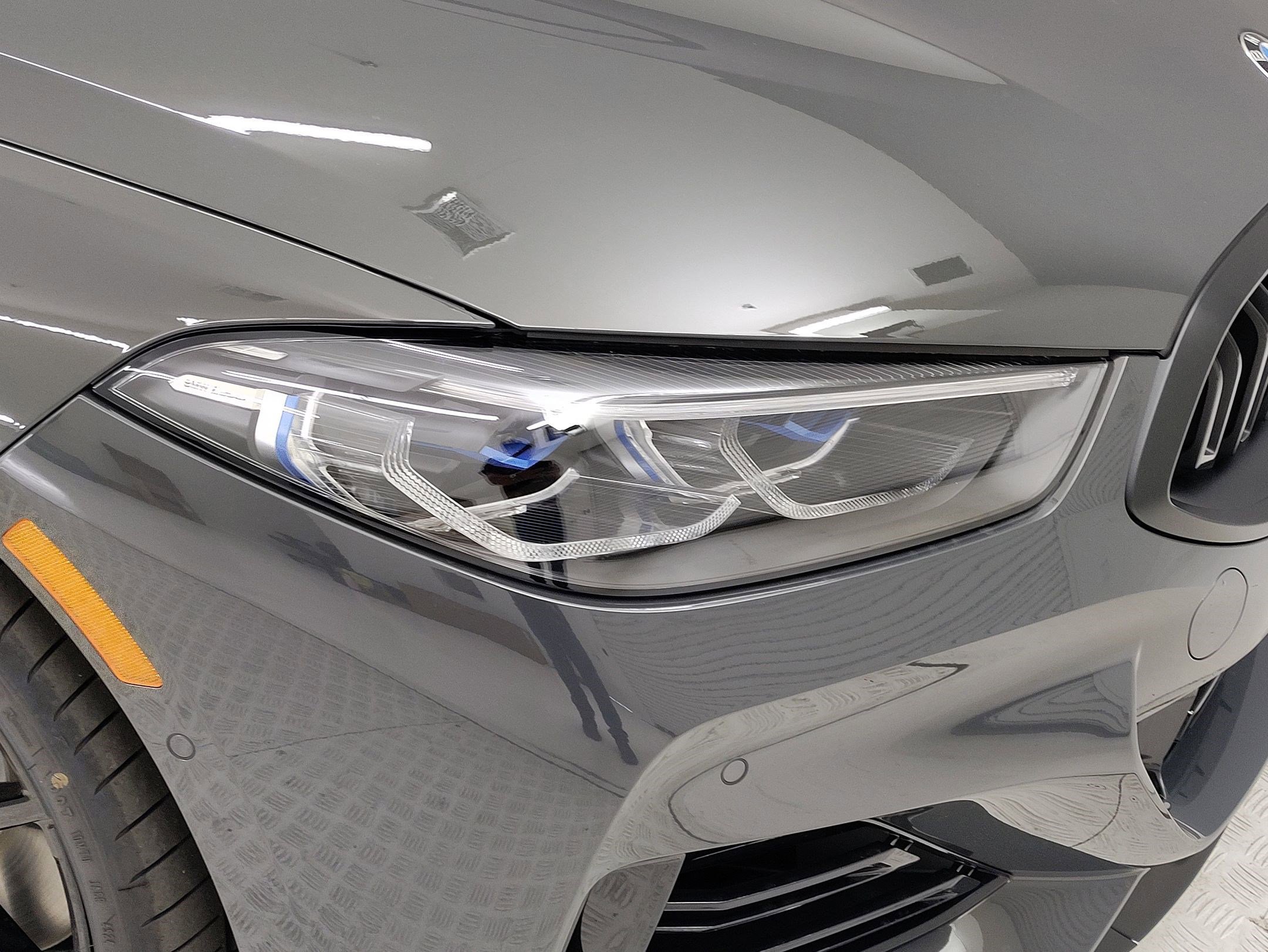 New 2026 BMW M850i xDrive Coupe image 3