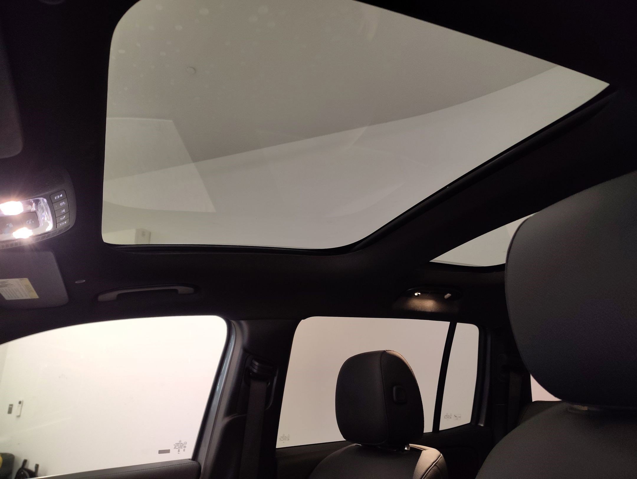 Certified 2026 Mercedes-Benz GLB 250 image 23