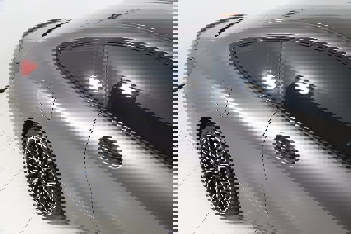 Used 2025 BMW M850i xDrive Coupe w/ M Sport Professional Package image 64