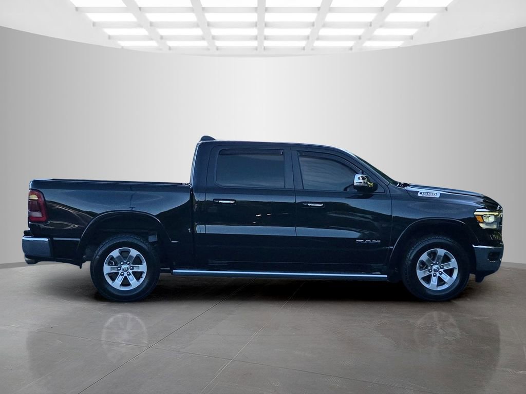 Used 2022 RAM 1500 Laramie image 6