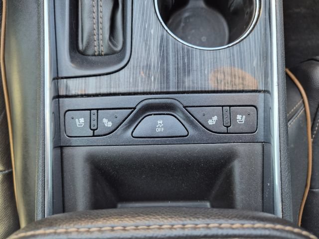 Used 2016 Chevrolet Impala LTZ FWD image 29