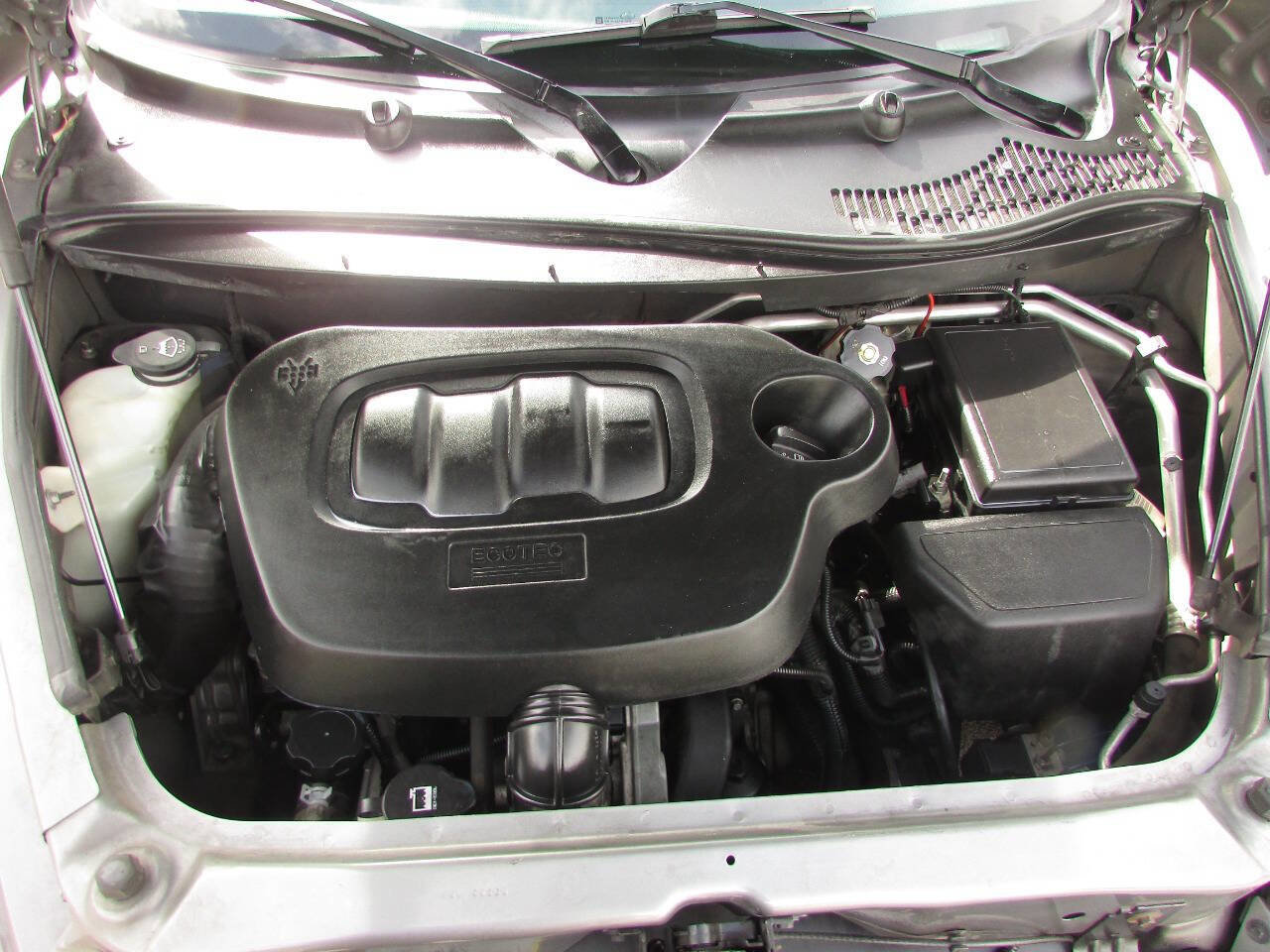 Used 2006 Chevrolet HHR LT FWD image 21