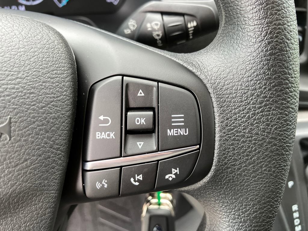 New 2025 Ford Transit 350 Base w/ Load Area Protection Package image 18