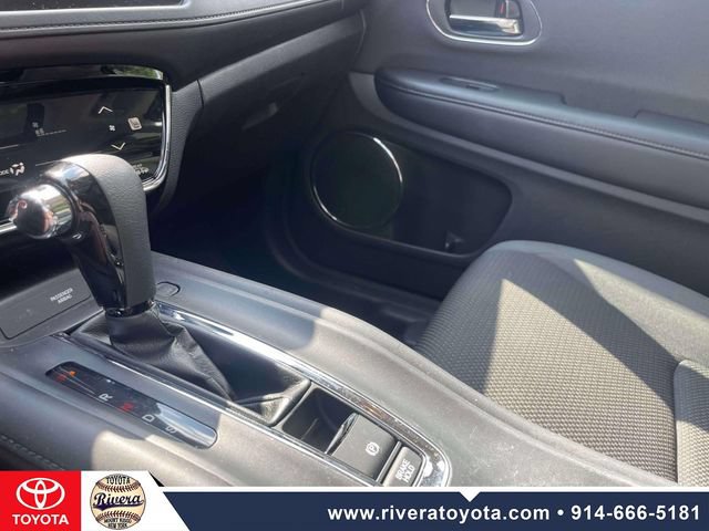 Used 2019 Honda HR-V EX image 31