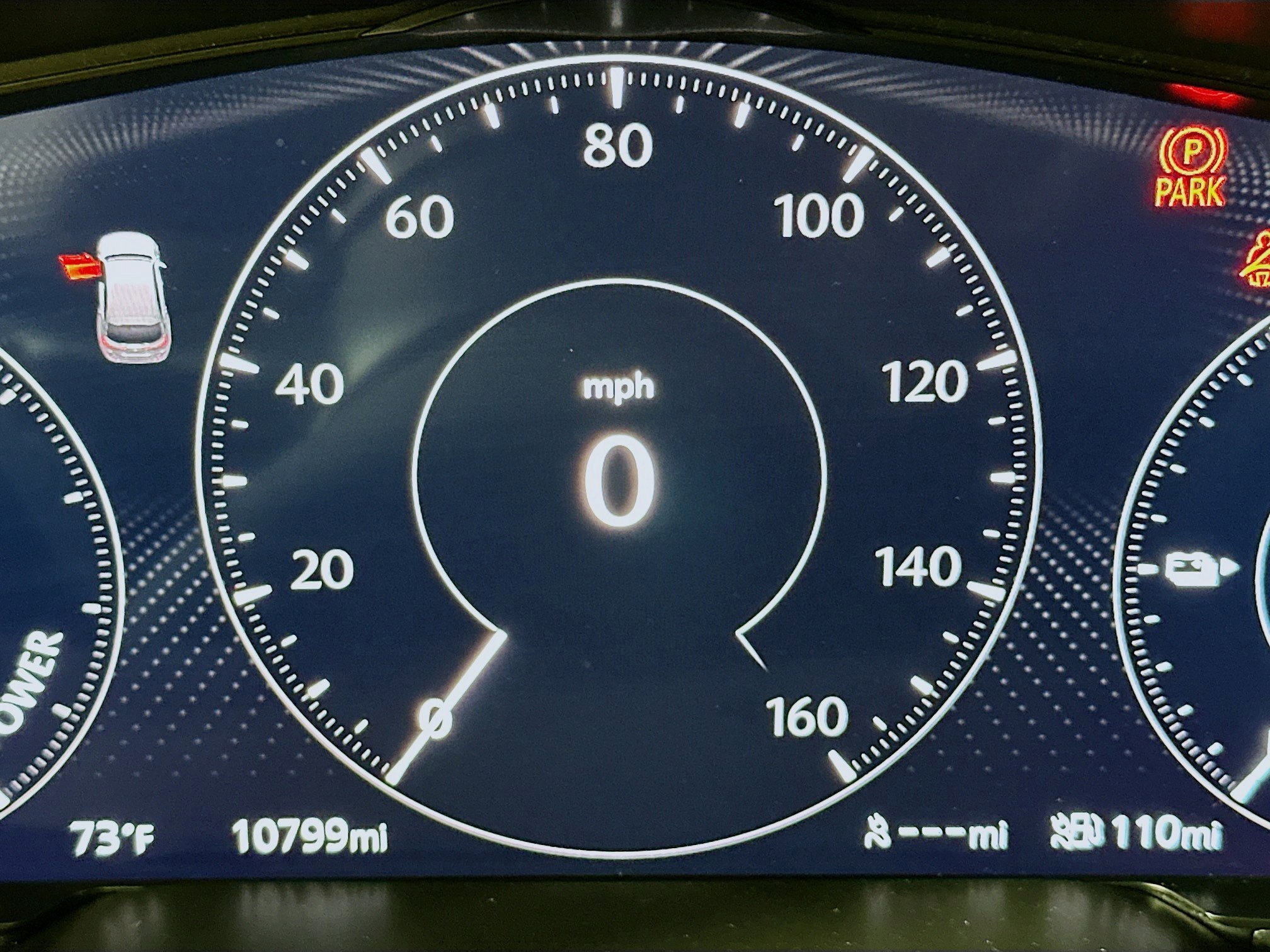 Used 2024 MAZDA CX-90 Plug-In Hybrid w/ Preferred AWD/4WD image 19
