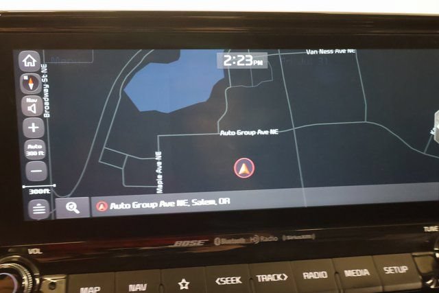 Used 2021 Kia Seltos SX AWD/4WD image 21