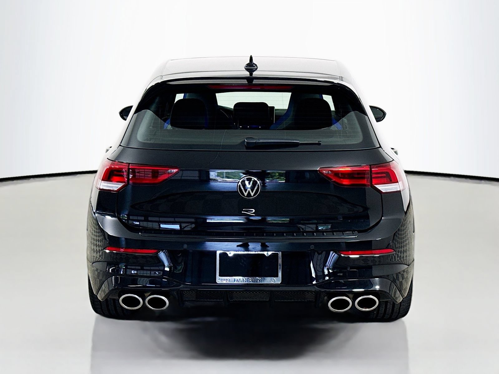 Certified 2026 Volkswagen Golf AWD/4WD image 10