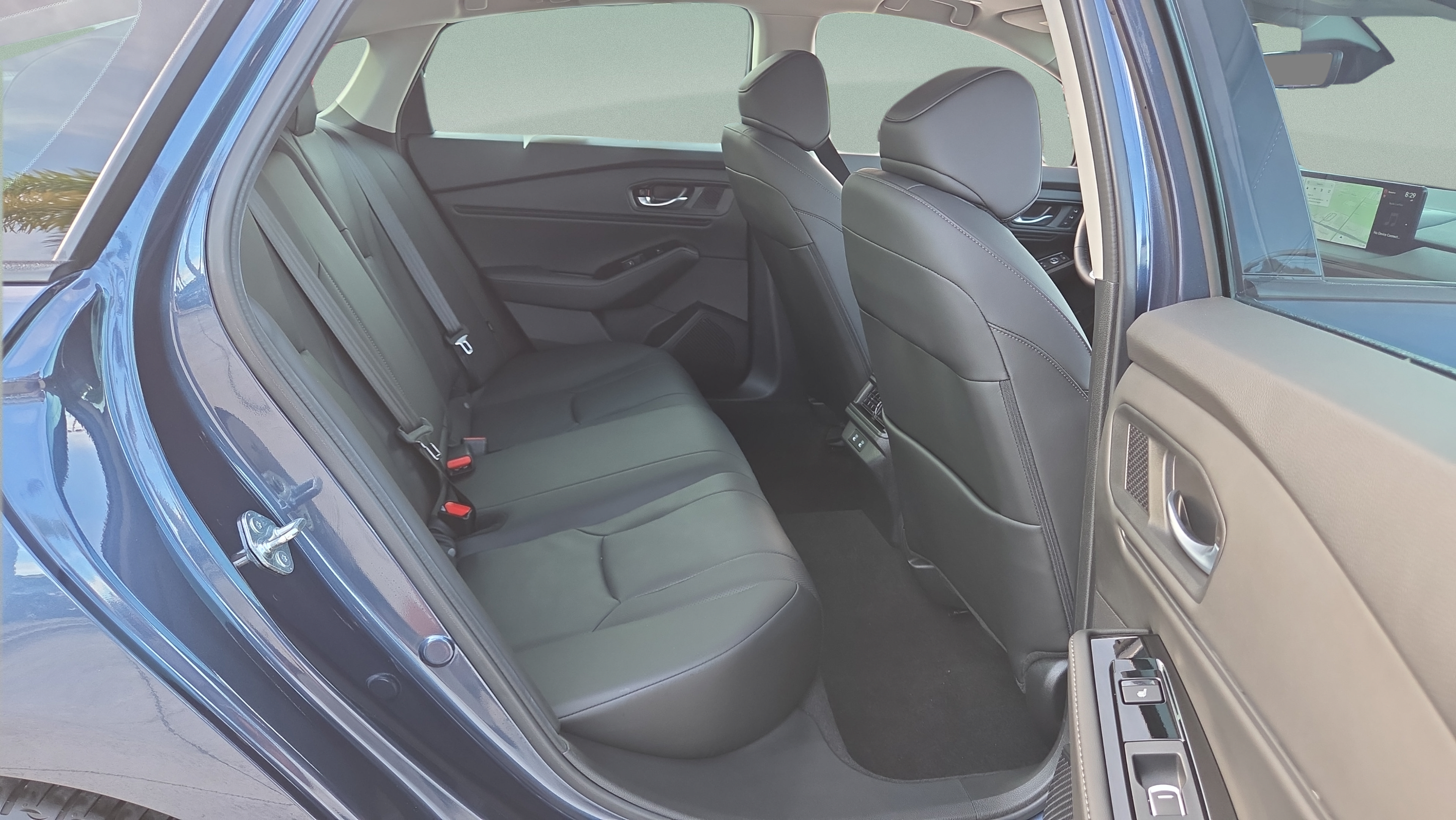 Used 2025 Honda Accord Touring image 15