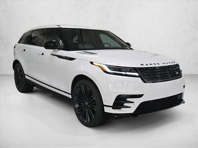 Used 2026 Land Rover Range Rover Velar Dynamic SE AWD/4WD image 3