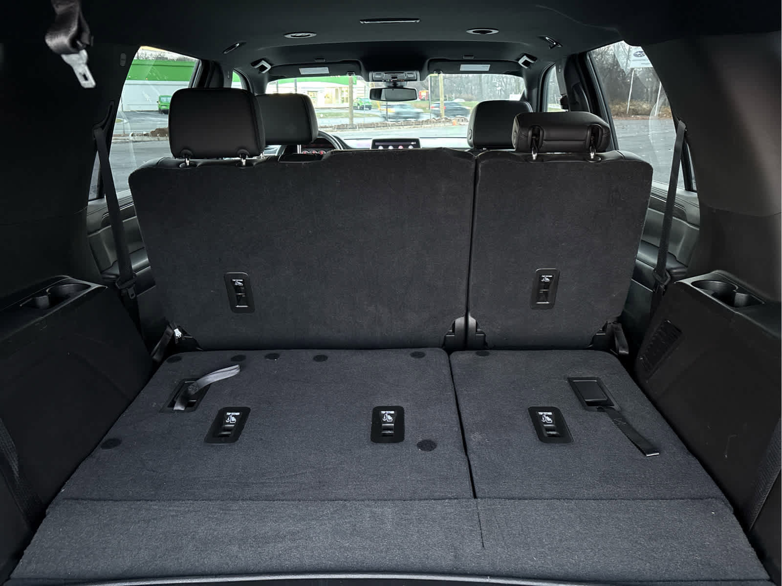 Used 2021 Chevrolet Tahoe LT image 11