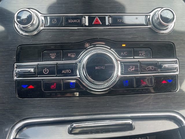 Used 2023 Lincoln Nautilus Reserve AWD/4WD image 29