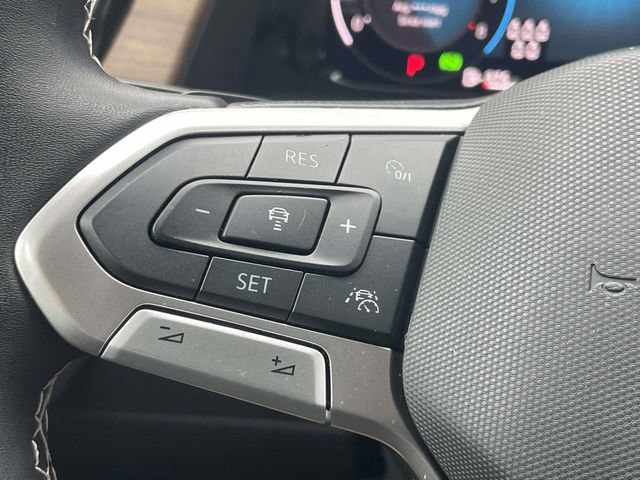Certified 2026 Volkswagen Atlas SE FWD image 24