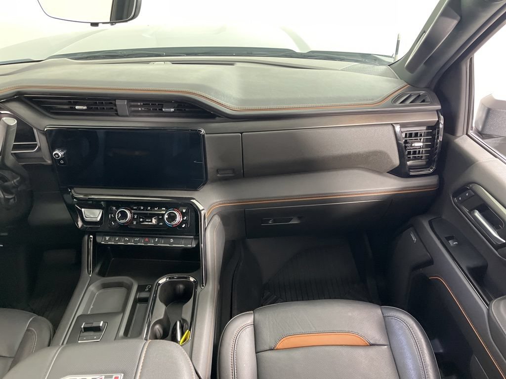 Certified 2024 GMC Sierra 2500 AT4 w/ AT4 Premium Plus Package AWD/4WD image 21