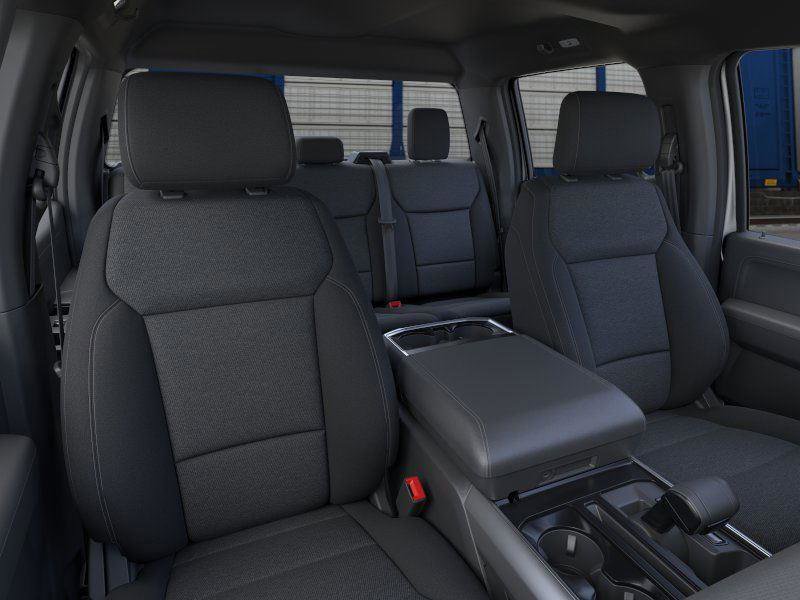 New 2026 Ford F150 XLT w/ XLT Black Appearance Package image 10