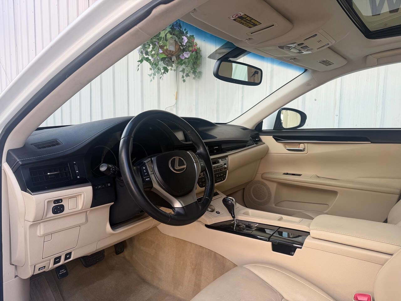 Used 2013 Lexus ES 350 FWD image 10