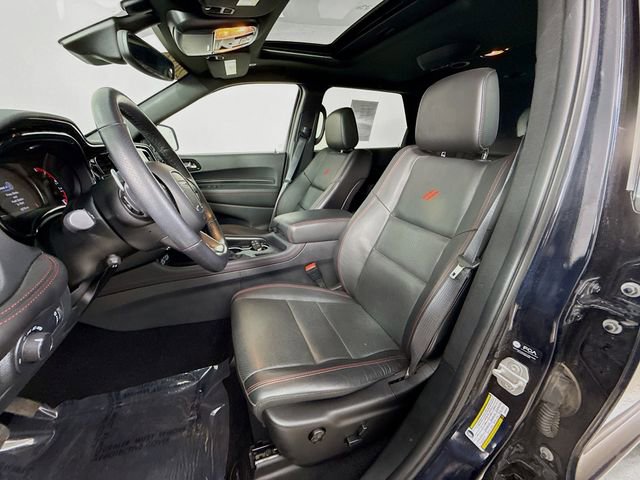 Used 2024 Dodge Durango GT image 21