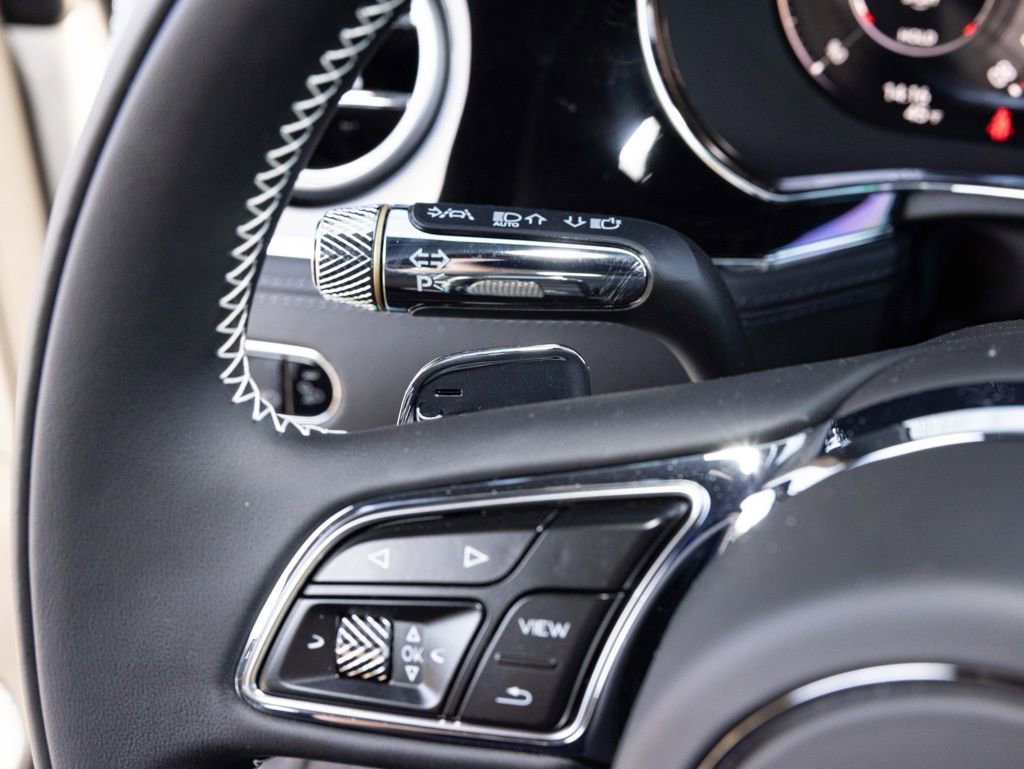 New 2026 Bentley Continental GT AWD/4WD image 42