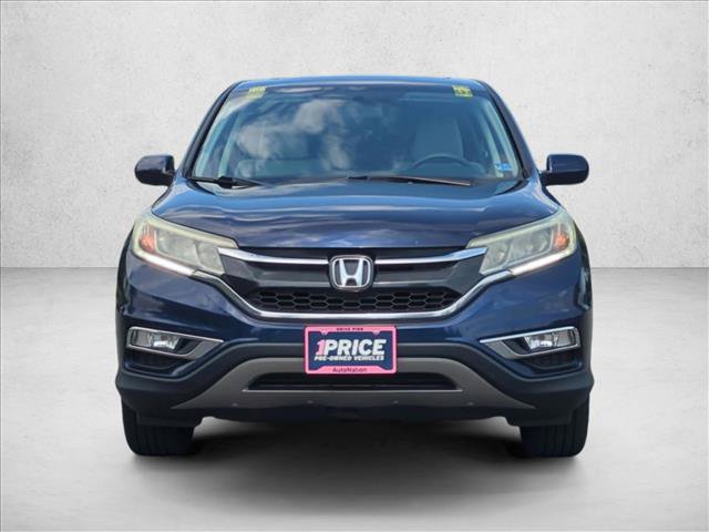 Used 2016 Honda CR-V EX image 2